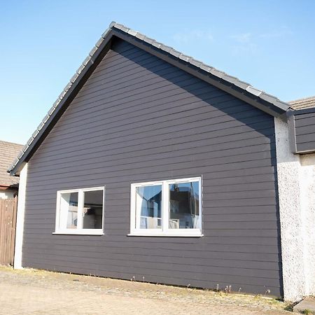 Lochaber Apartments Fort William Ngoại thất bức ảnh