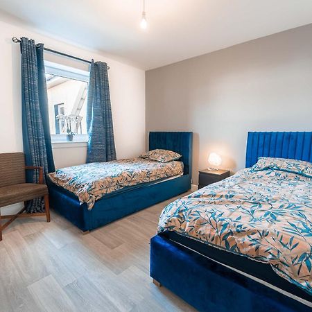 Lochaber Apartments Fort William Ngoại thất bức ảnh