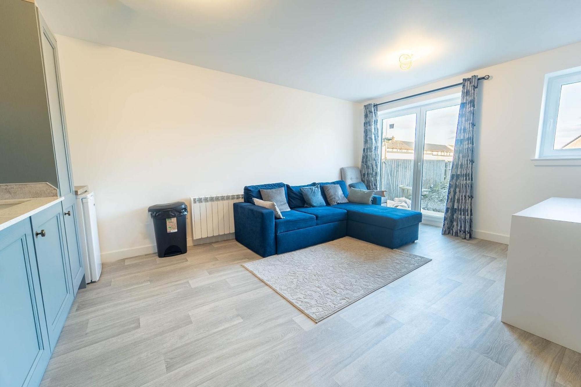 Lochaber Apartments Fort William Ngoại thất bức ảnh