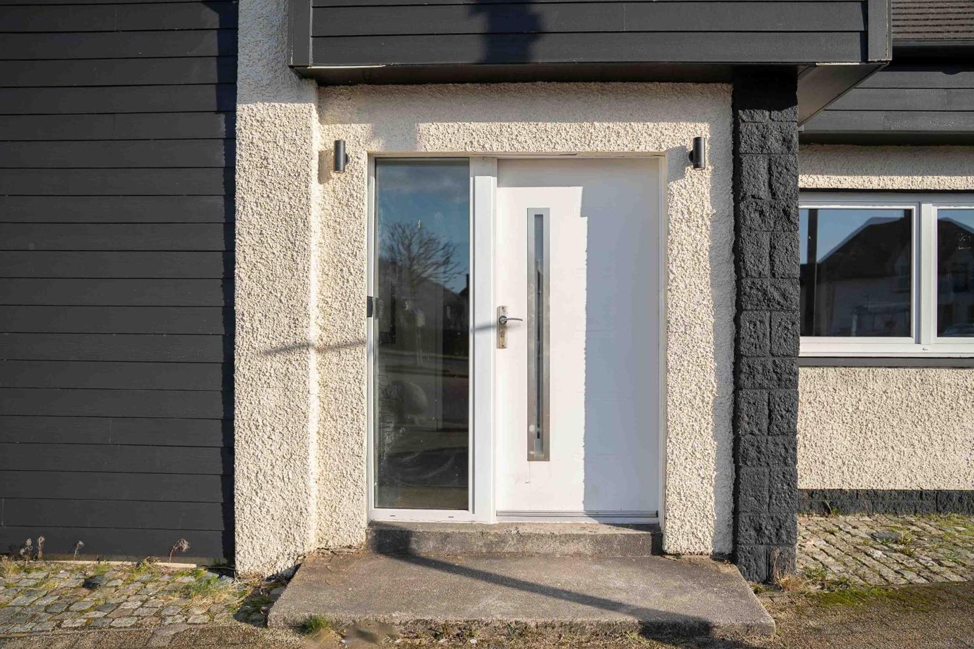 Lochaber Apartments Fort William Ngoại thất bức ảnh