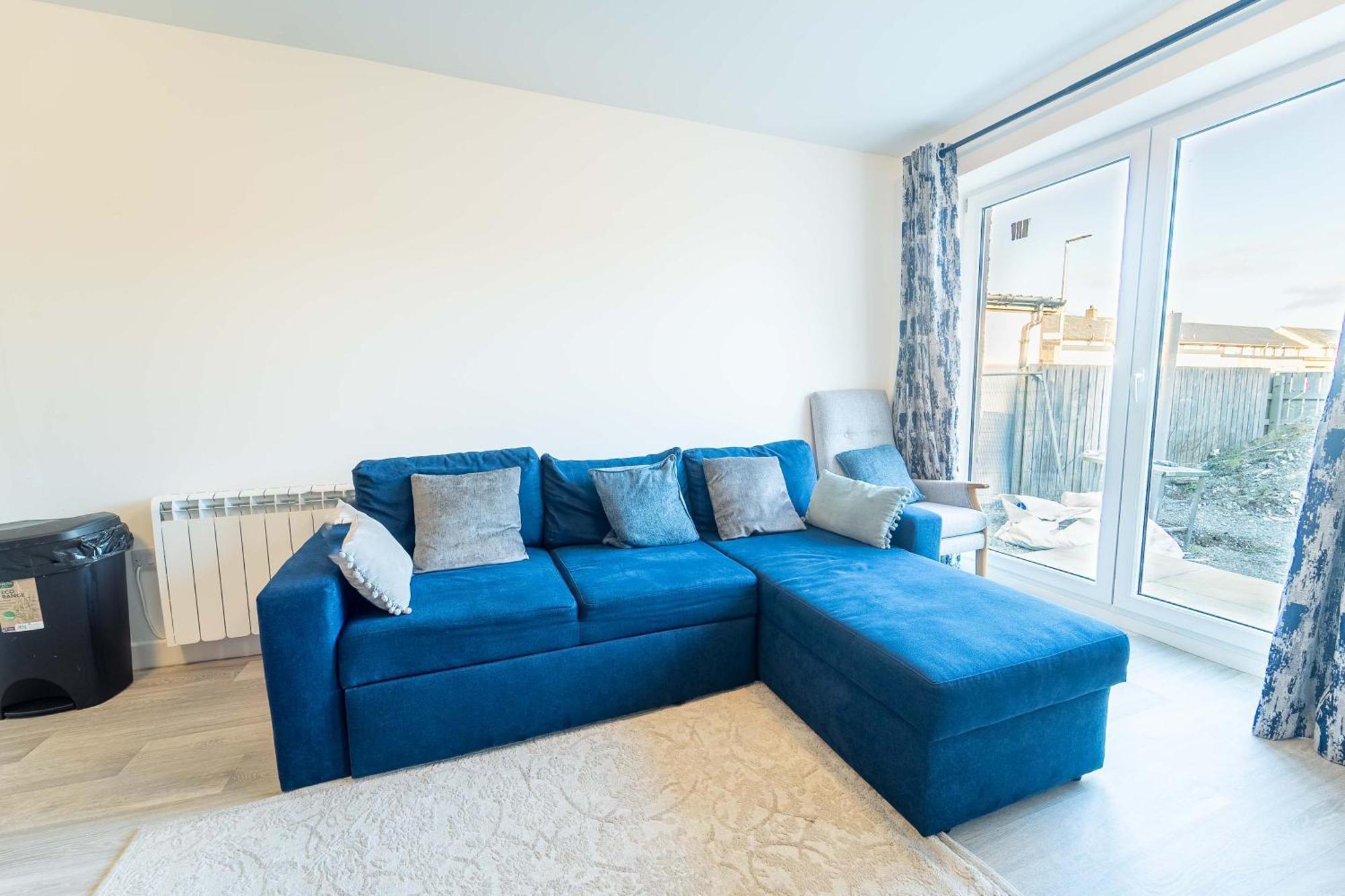 Lochaber Apartments Fort William Ngoại thất bức ảnh