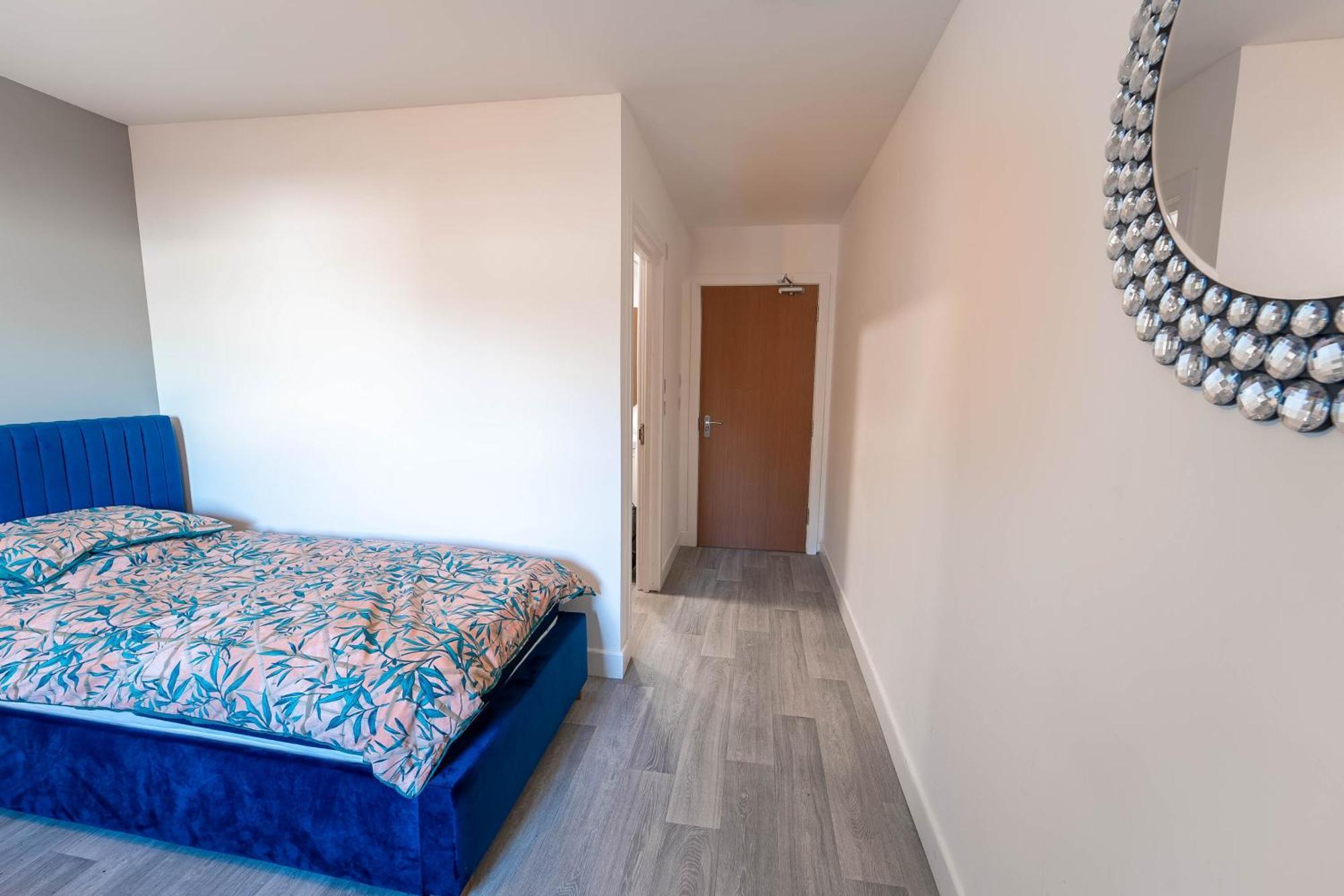 Lochaber Apartments Fort William Ngoại thất bức ảnh