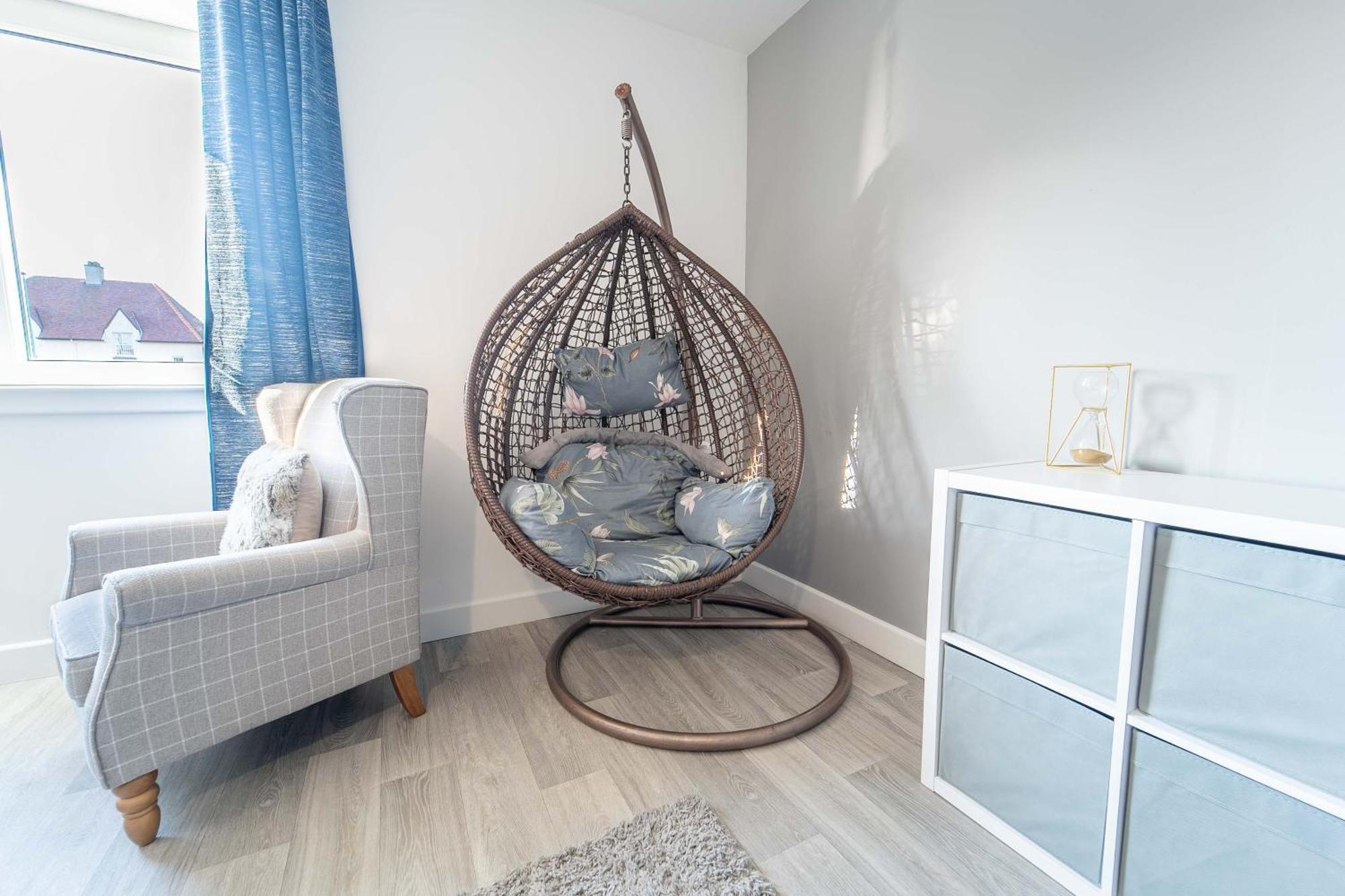 Lochaber Apartments Fort William Ngoại thất bức ảnh