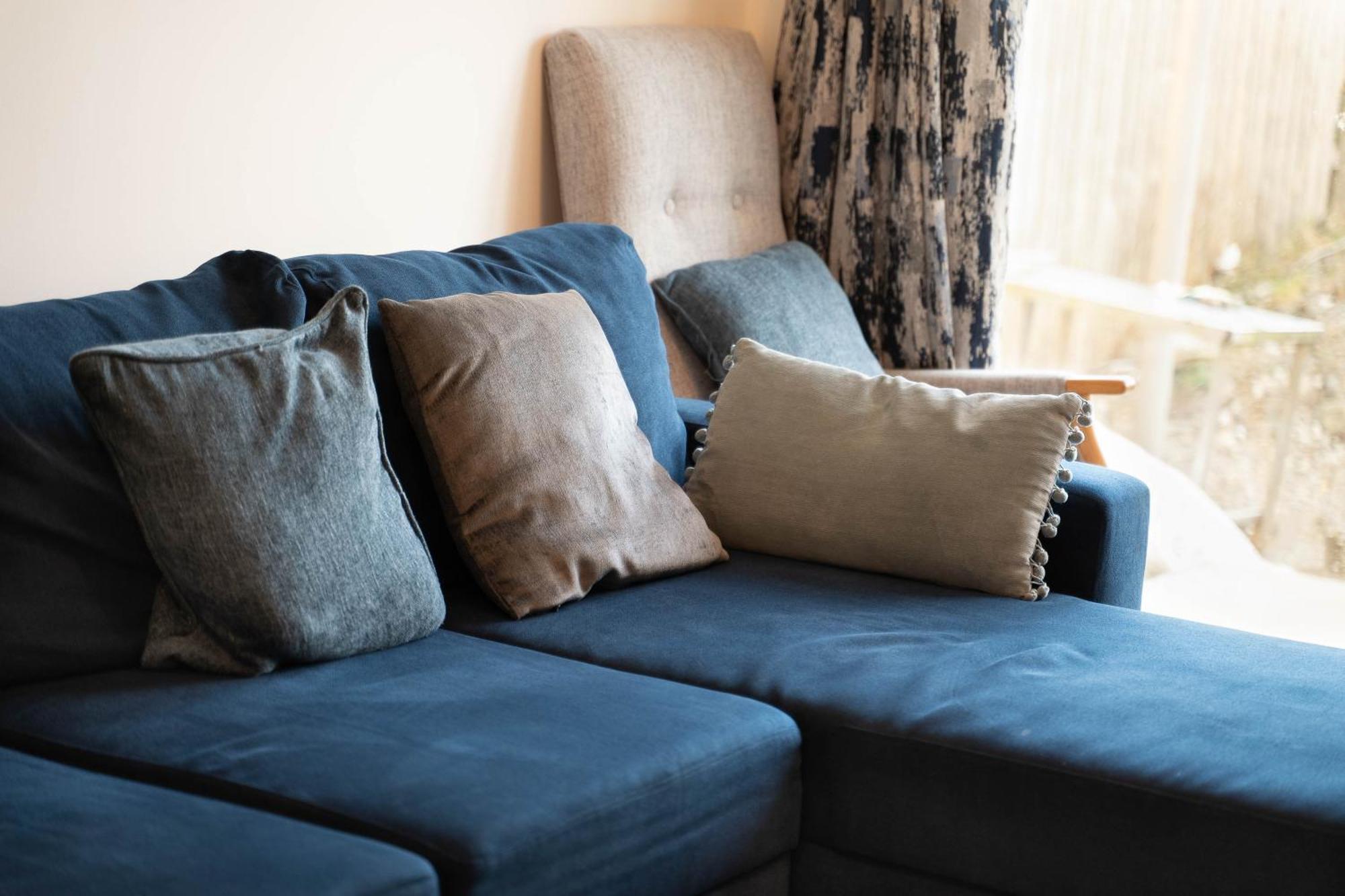 Lochaber Apartments Fort William Ngoại thất bức ảnh