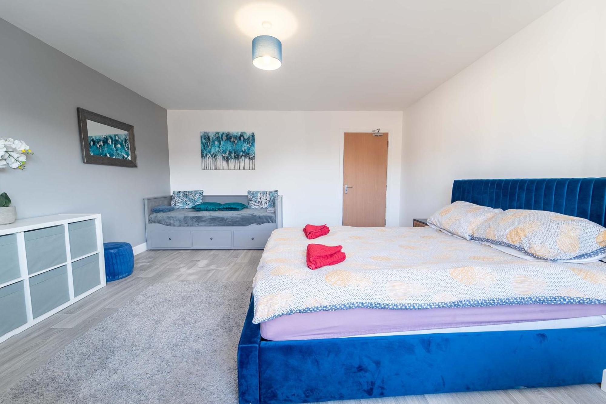 Lochaber Apartments Fort William Ngoại thất bức ảnh