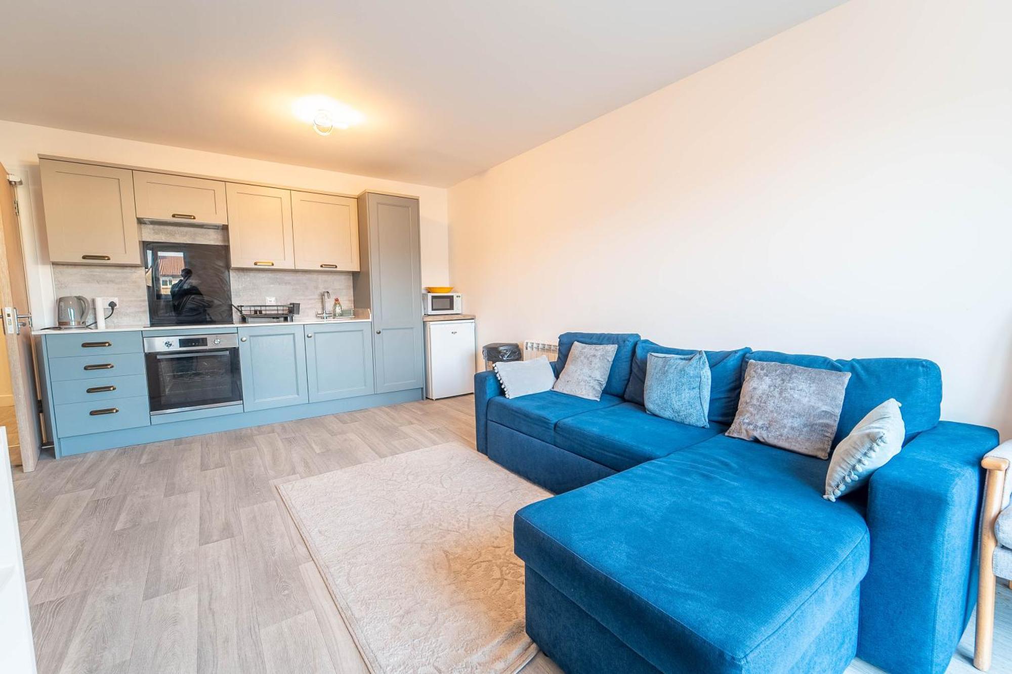 Lochaber Apartments Fort William Ngoại thất bức ảnh