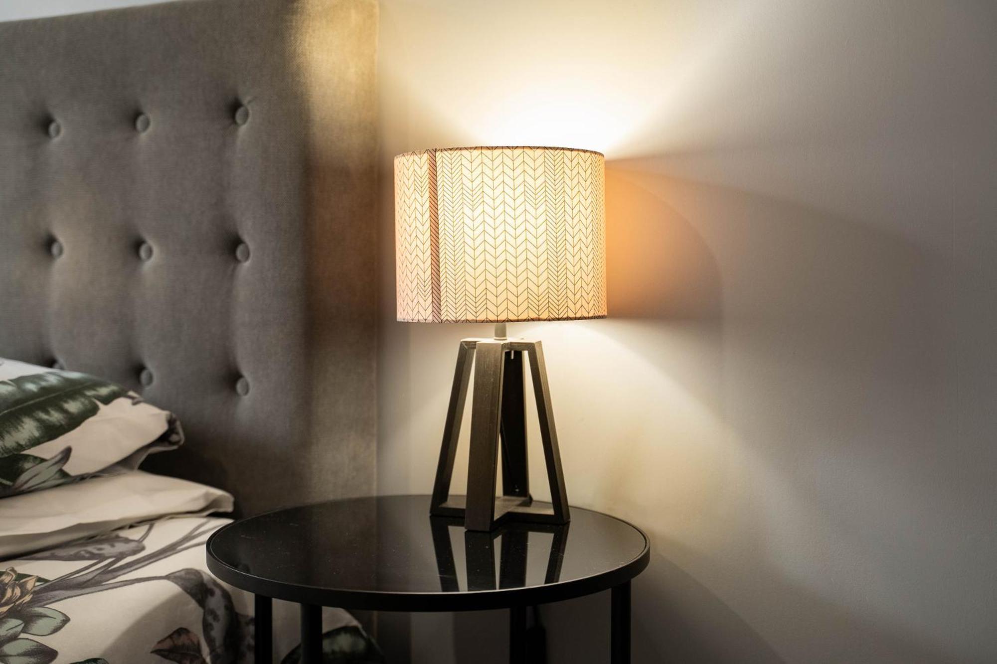Lochaber Apartments Fort William Ngoại thất bức ảnh