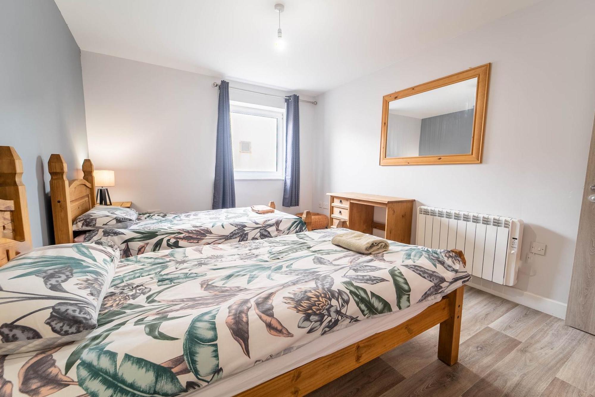 Lochaber Apartments Fort William Ngoại thất bức ảnh