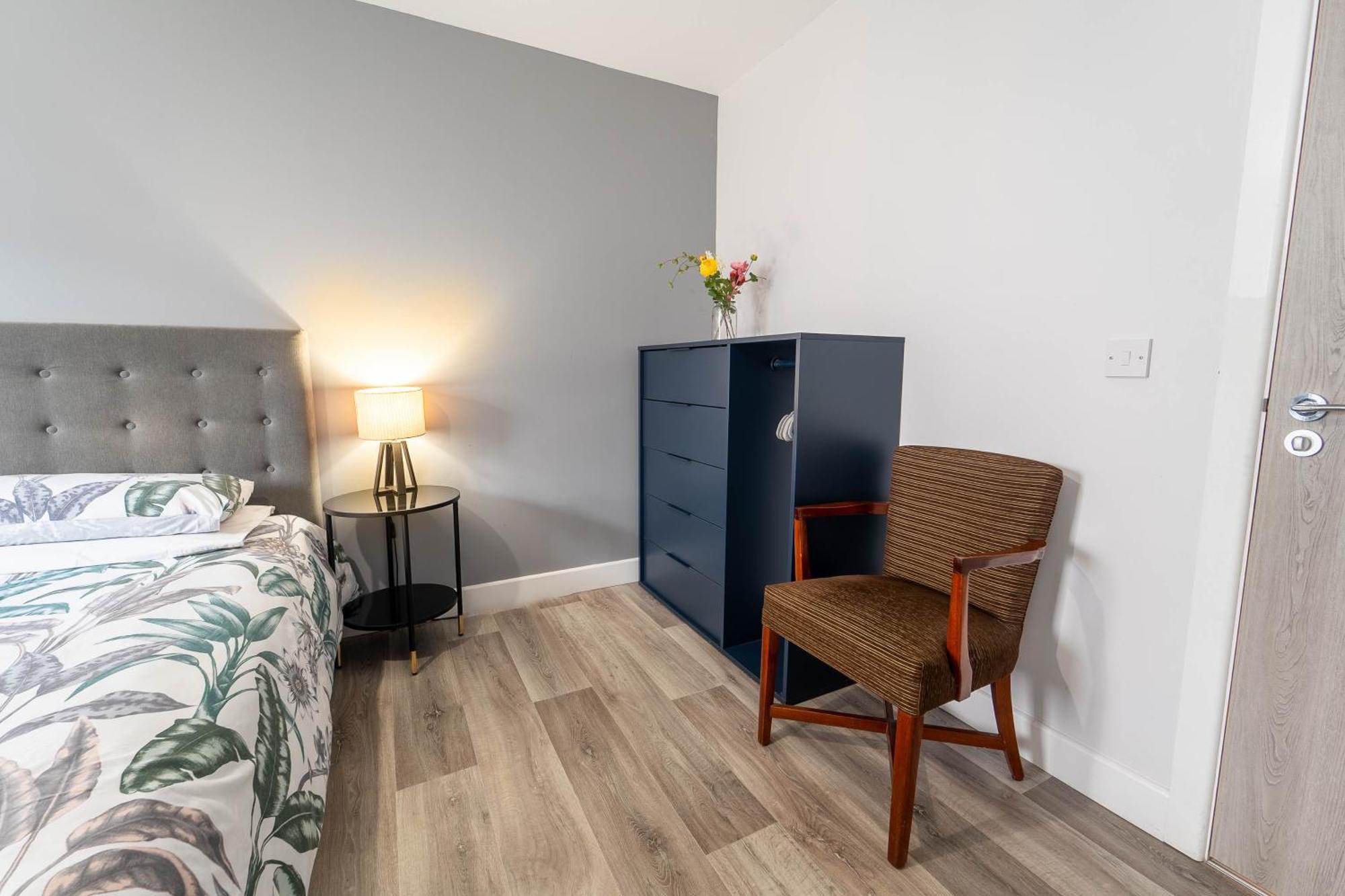 Lochaber Apartments Fort William Ngoại thất bức ảnh